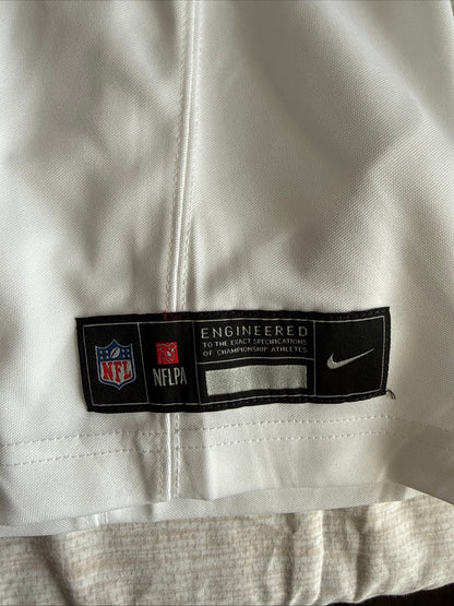 Men’s Nike Caleb Williams 18 Chicago Bears Vapor Limited Alt Jersey Sz 2XL - RARE - Kyle’s Football Cards