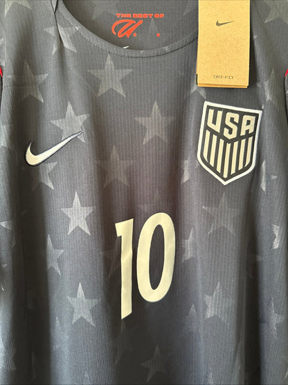 Men’s Nike Christian Pulisic 10 Team USA 2026 Away Jersey Sz XL - NWT RARE - Kyle’s Football Cards