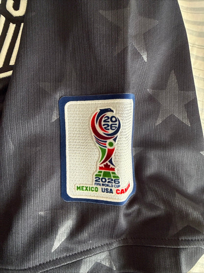 Men’s Nike Christian Pulisic 10 Team USA 2026 Away Jersey Sz XL - NWT RARE - Kyle’s Football Cards