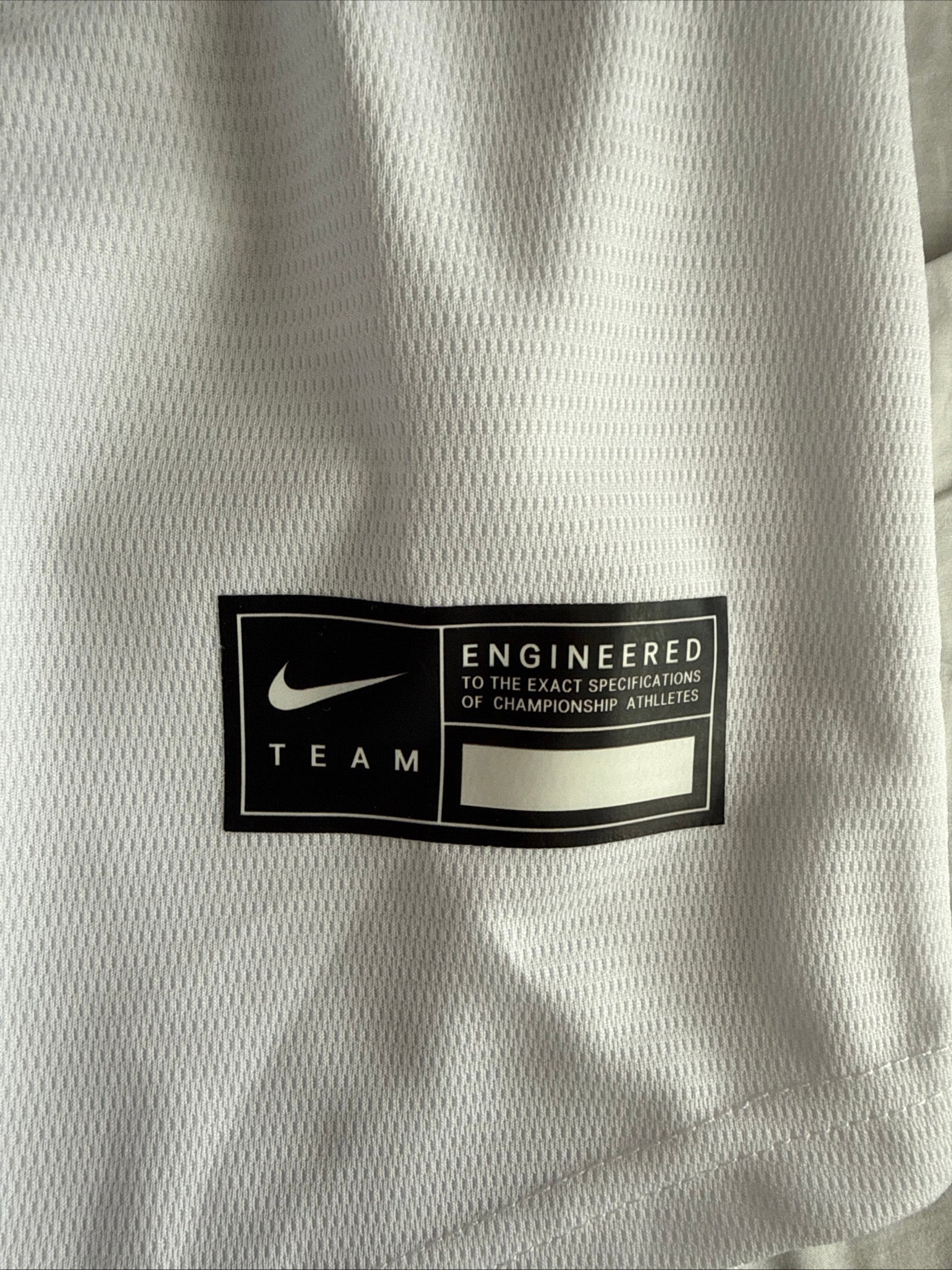 Men’s Nike Clayton Kershaw 22 Team USA World Baseball Classic Jersey Sz L RARE - Kyle’s Football Cards