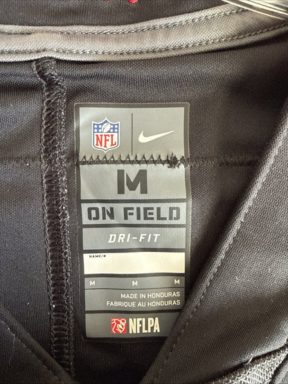 Men’s Nike Cordarrelle Patterson 84 Atlanta Falcons Vapor Lmtd Jersey M - RARE - Kyle’s Football Cards