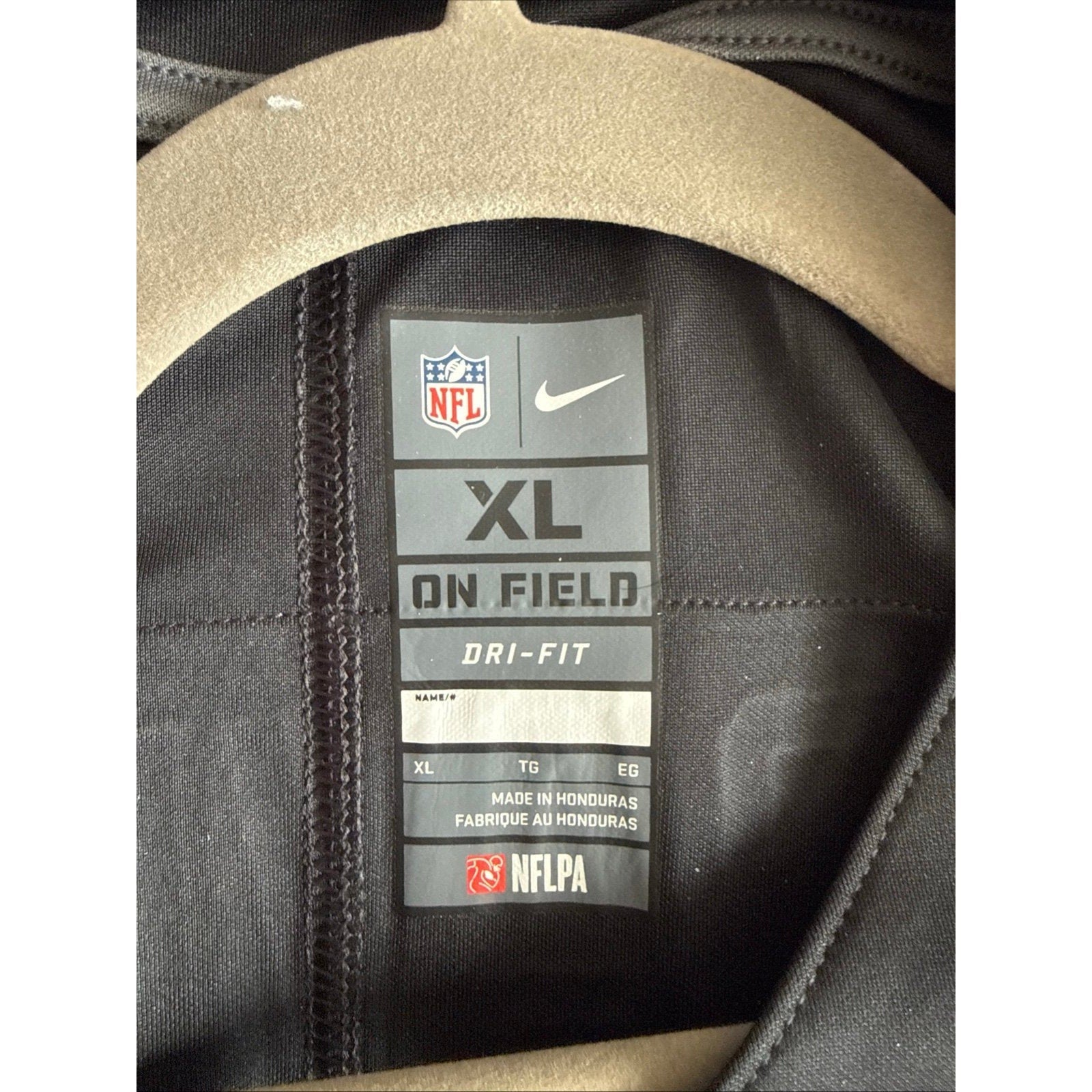 Men’s Nike Corey Davis 84 New York Jets Vapor Lmtd NFL Jersey Sz XL - Black - Kyle’s Football Cards
