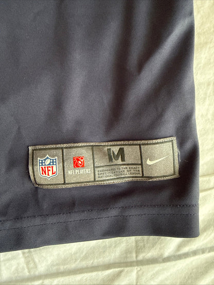Men’s Nike DeAndre Hopkins 10 Houston Texans Vapor Limited Jersey Sz M - RARE - Kyle’s Football Cards