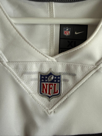 Men’s Nike Deebo Samuel 19 San Francisco 49ers 2nd Alt Vapor Lmtd Jersey Sz XL - Kyle’s Football Cards