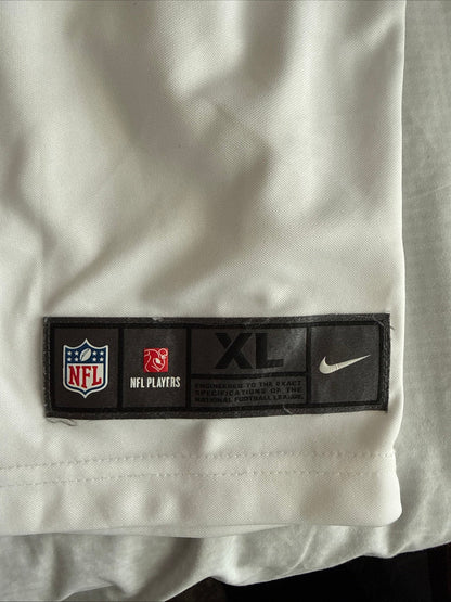 Men’s Nike Deebo Samuel 19 San Francisco 49ers 2nd Alt Vapor Lmtd Jersey Sz XL - Kyle’s Football Cards