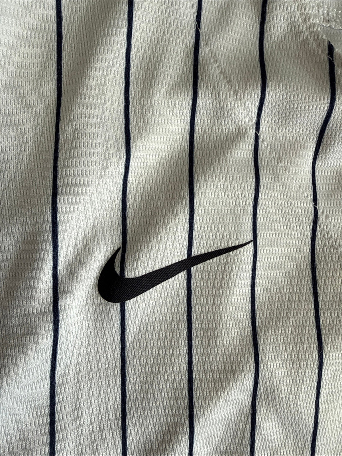 Men's Nike Derek Jeter 2 New York Yankees Home MLB Limited Jersey Sz XL - RARE - Kyle’s Football Cards