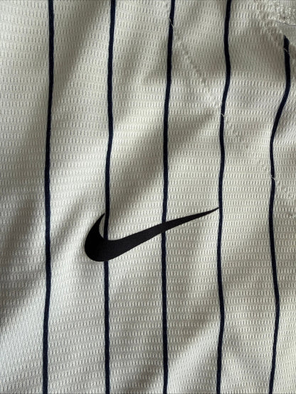 Men's Nike Derek Jeter 2 New York Yankees Home MLB Limited Jersey Sz XL - RARE - Kyle’s Football Cards