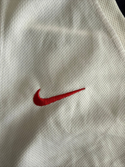 Men’s Nike Deron Williams 8 Team USA 2012 Olympics Jersey Size XL - RARE - Kyle’s Football Cards
