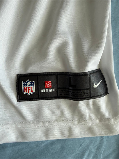 Men’s Nike Devin White 45 TB Buccaneers Super Bowl LV Vapor Lmtd Jersey Sz L - Kyle’s Football Cards