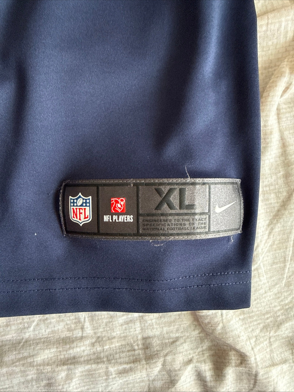 Men's Nike Dont'a Hightower #54 New England Patriots Vapor Lmtd Jersey Sz XL - Kyle’s Football Cards