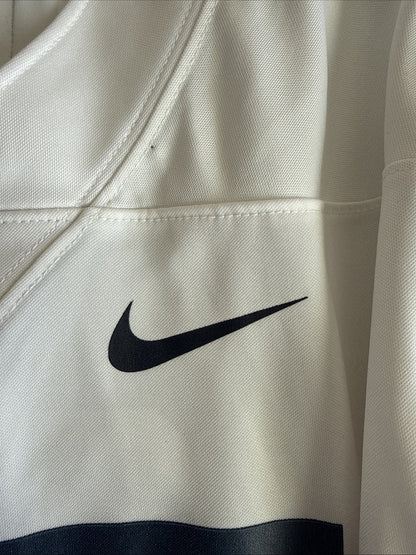 Men’s Nike Drew Allar 15 Penn State Nittany Lions NCAA Football Jersey Sz XL - Kyle’s Football Cards