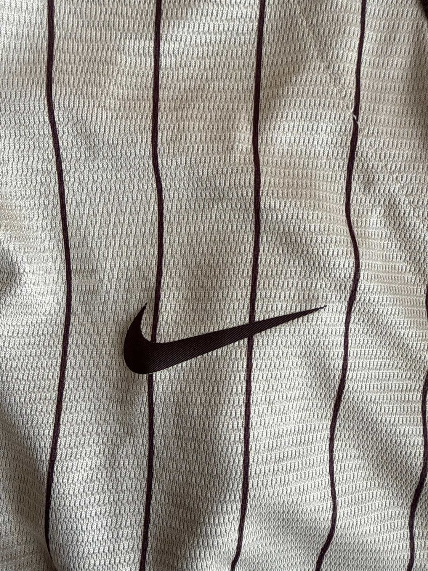 Men's Nike Fernando Tatis Jr 23 San Diego Padres Alternate Jersey Sz XL - RARE - Kyle’s Football Cards