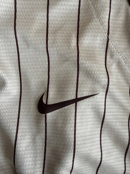 Men's Nike Fernando Tatis Jr 23 San Diego Padres Alternate Jersey Sz XL - RARE - Kyle’s Football Cards