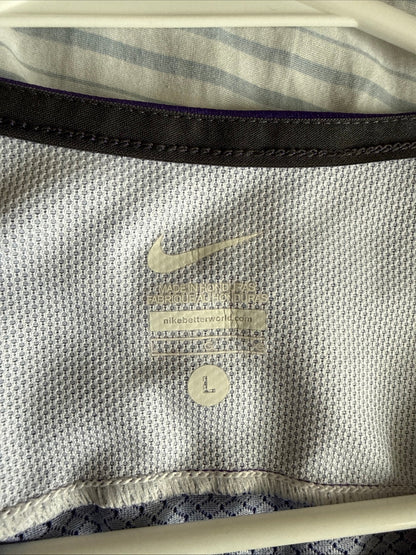 Men’s Nike Grand Canyon University Antelopes 11 GCU NCAA Jersey Sz L - RARE - Kyle’s Football Cards