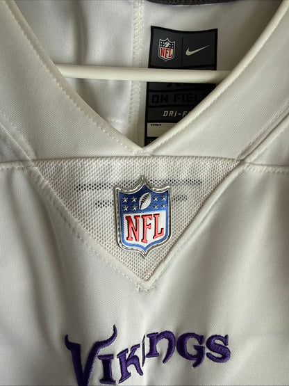 Men's Nike Harrison Smith 22 Minnesota Vikings Vapor Lmtd Jersey Sz XL - RARE - Kyle’s Football Cards