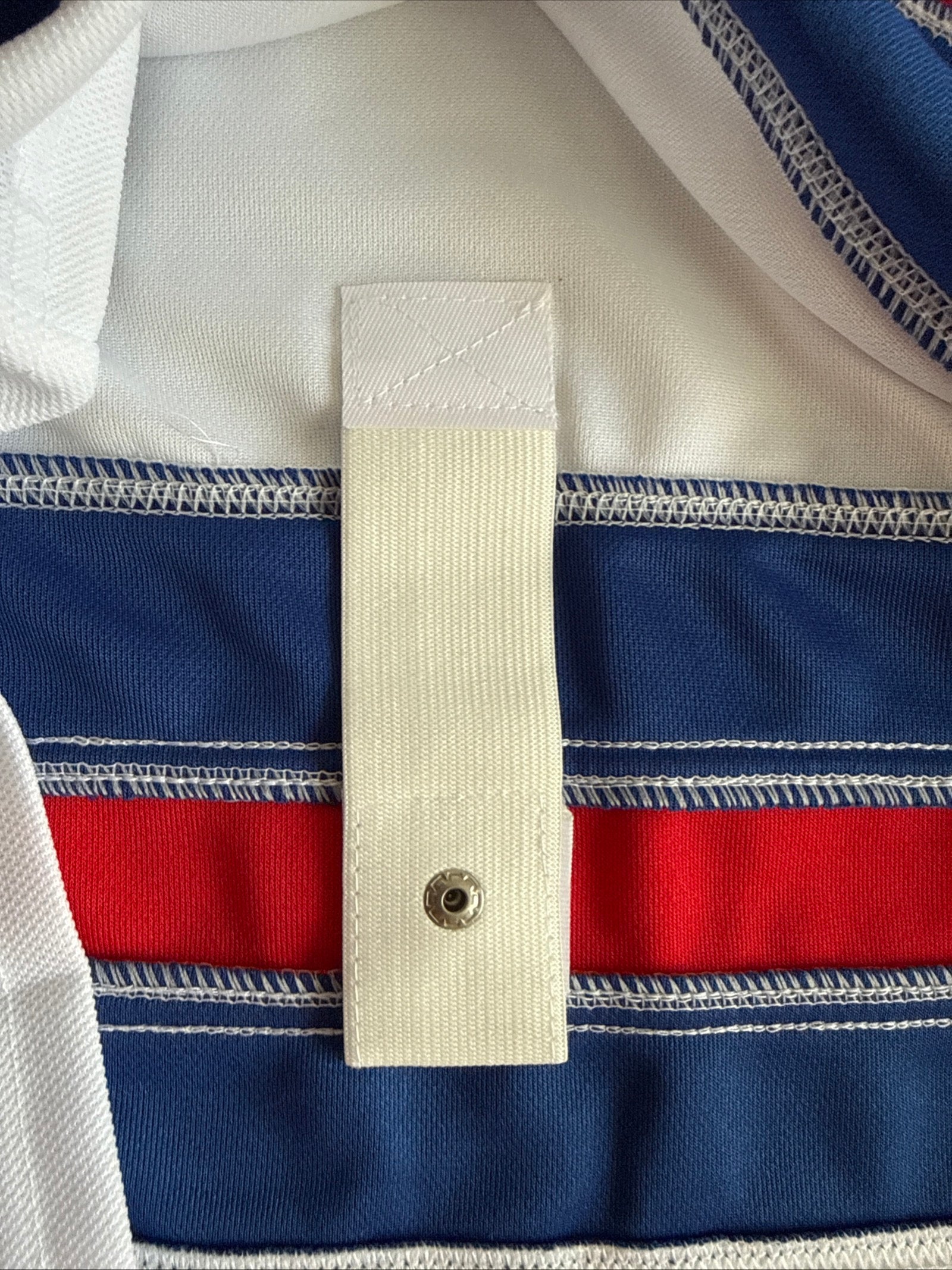 Men’s Nike Jack Hughes 86 Team USA Hockey Jersey 2026 Olympics Sz XL White RARE - Kyle’s Football Cards