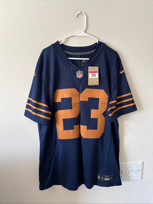 Men’s Nike Jaire Alexander #23 Green Bay Packers Vapor Lmtd Jersey Sz L NWT RARE - Kyle’s Football Cards