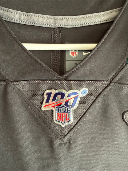 Men's Nike Jalen Ramsey #20 Jacksonville Jaguars NFL 100 Vapor Lmtd Jersey Sz XL - Kyle’s Football Cards