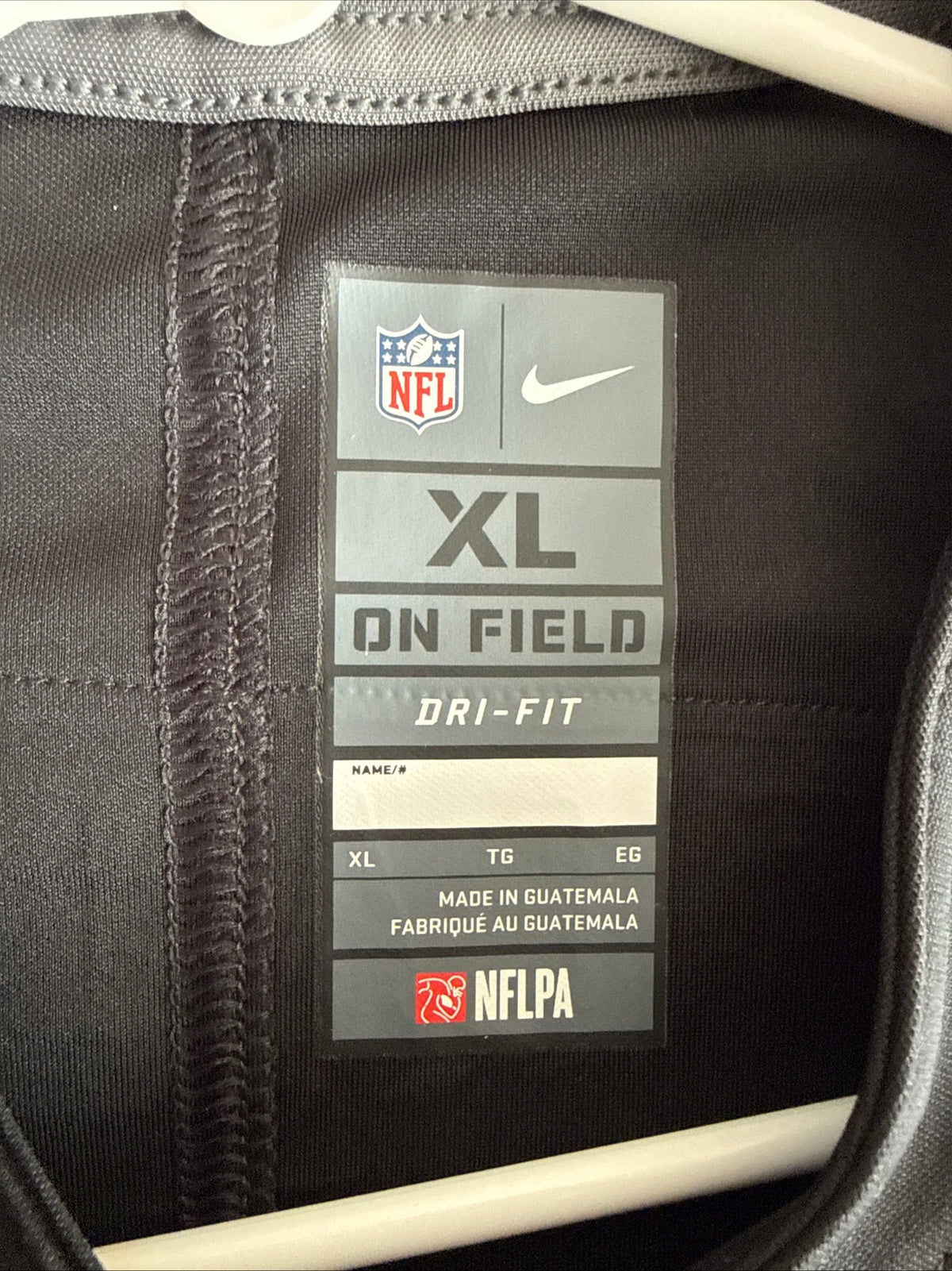 Men's Nike Jalen Ramsey #20 Jacksonville Jaguars NFL 100 Vapor Lmtd Jersey Sz XL - Kyle’s Football Cards