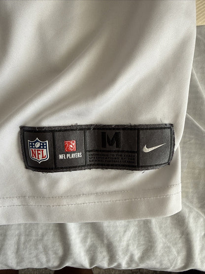 Men’s Nike Jarvis Landry 80 Cleveland Browns 1946 Vapor Lmtd Jersey Sz M - RARE - Kyle’s Football Cards