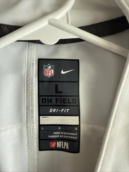 Men's Nike Jason Witten 82 Dallas Cowboys Vapor Lmtd NFL Jersey Sz L - RARE - Kyle’s Football Cards