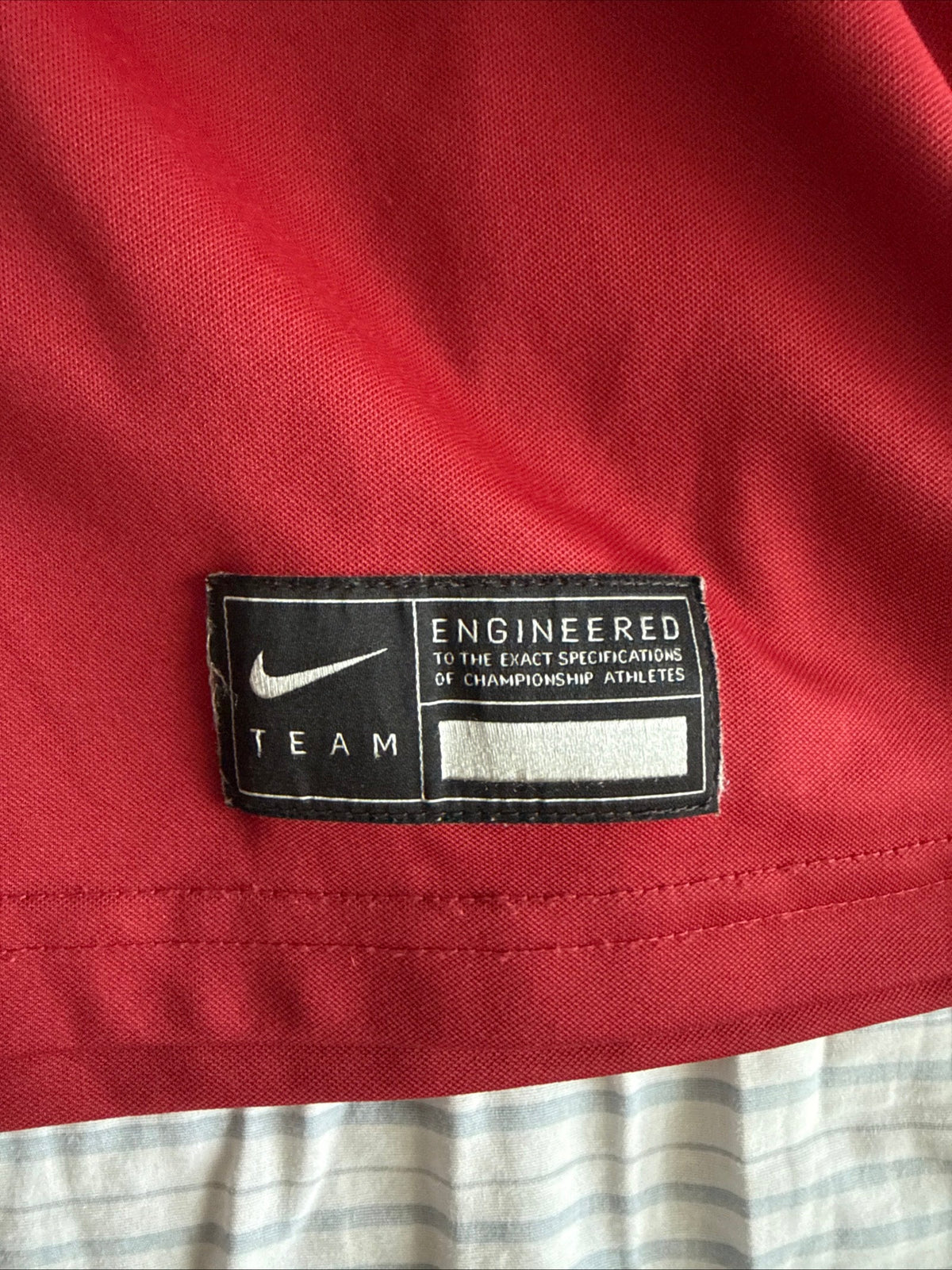 Men's Nike Jaylen Waddle 17 Crimson Alabama Crimson Tide Jersey Sz XL - RARE - Kyle’s Football Cards