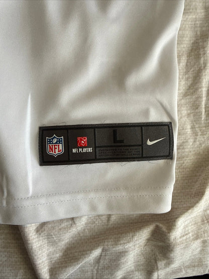Men's Nike Jaylon Smith #54 Dallas Cowboys Color Rush Vapor Lmtd Jersey Sz XL - Kyle’s Football Cards