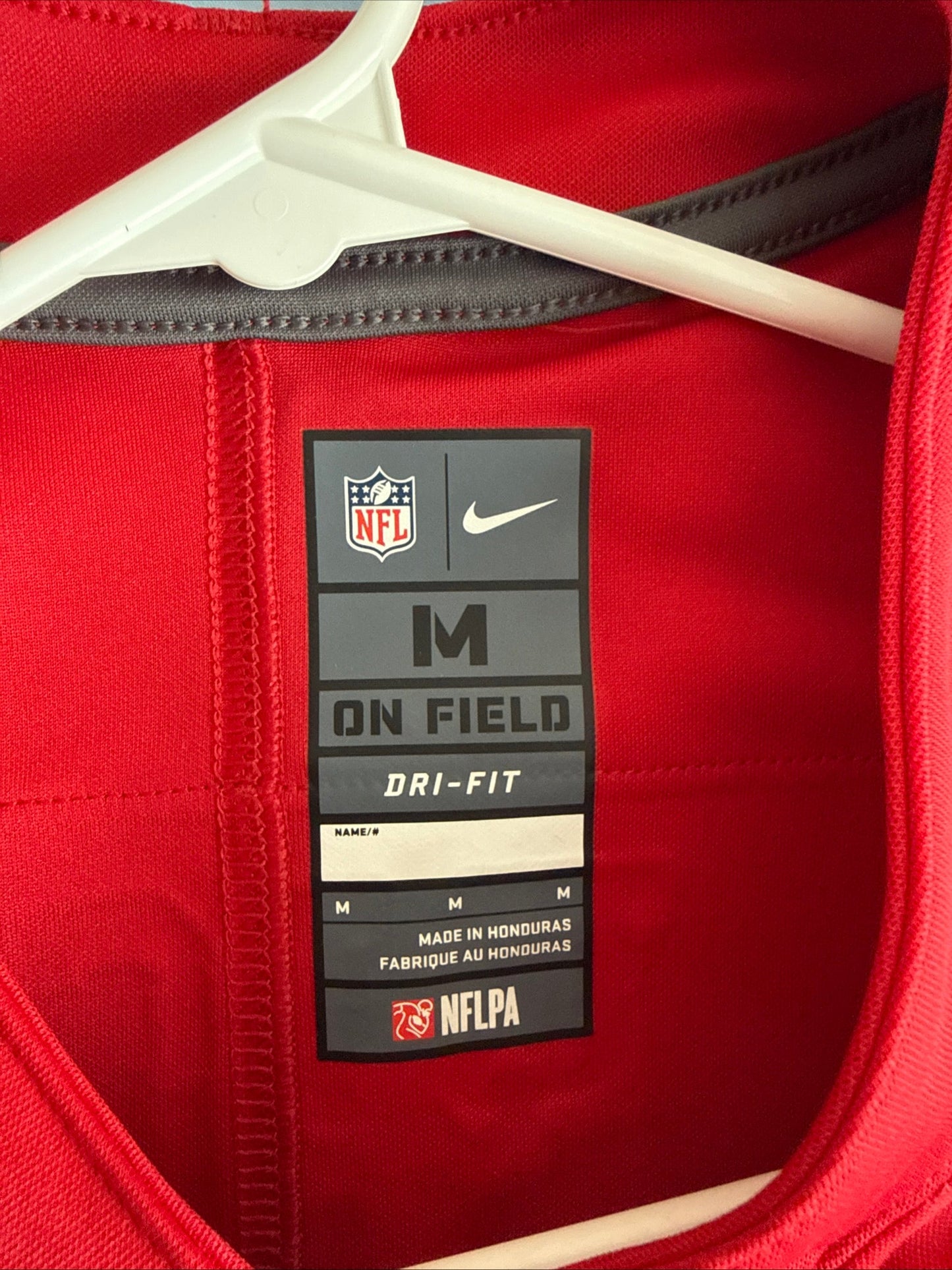 Men's Nike Jerry Rice 80 San Francisco 49ers Vapor Lmtd NFL Jersey Sz M - RARE - Kyle’s Football Cards