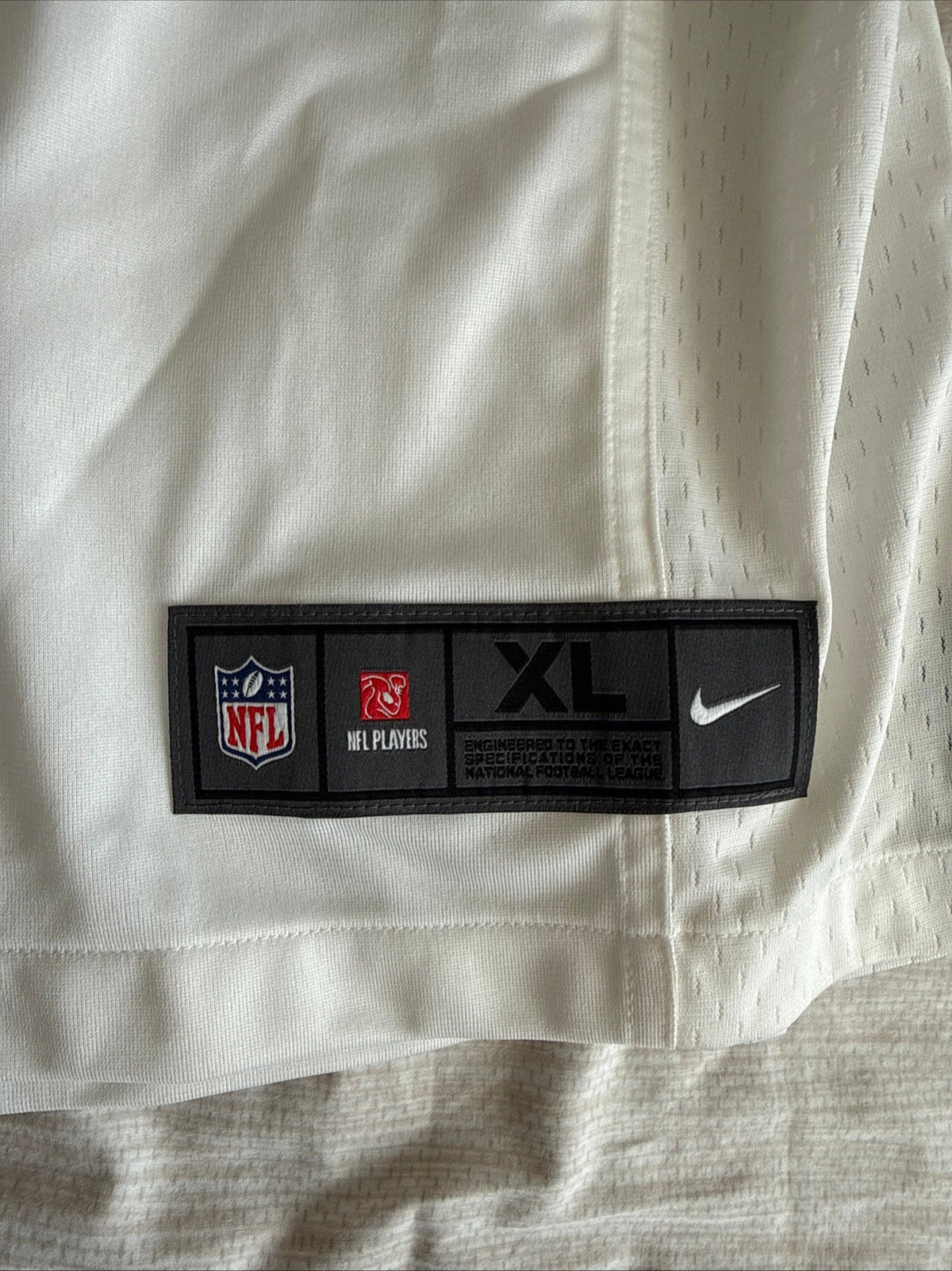 Men’s Nike JJ Watt 99 Houston Texans 2015 Pro Bowl Lmtd Jersey Sz XL - RARE - Kyle’s Football Cards