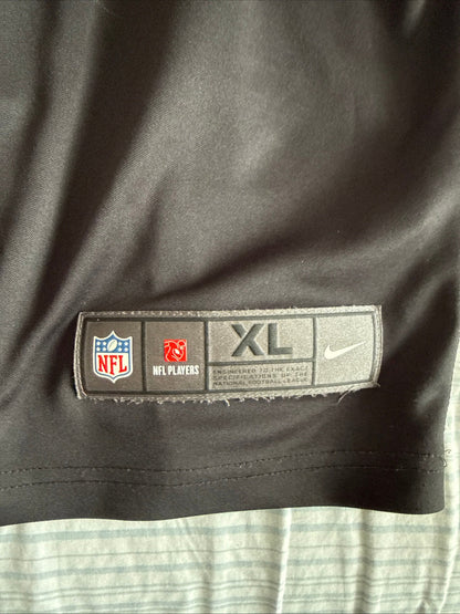 Men's Nike Joe Mixon 28 Cincinnati Bengals Vapor Lmtd NFL Jersey Sz XL - RARE - Kyle’s Football Cards