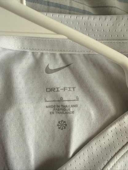 Men’s Nike Joel Embiid 11 Team USA 2024 Paris Olympics Jersey Sz 48 - RARE - Kyle’s Football Cards