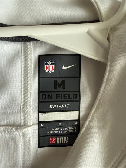 Men’s Nike Joey Bosa 99 LA Chargers Vapor Limited Jersey Sz M - White NWT RARE - Kyle’s Football Cards