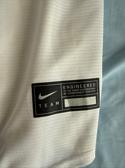 Men's Nike J.T. Realmuto 10 Team USA 2023 WBC Authentic Jersey Sz 2XL - RARE - Kyle’s Football Cards