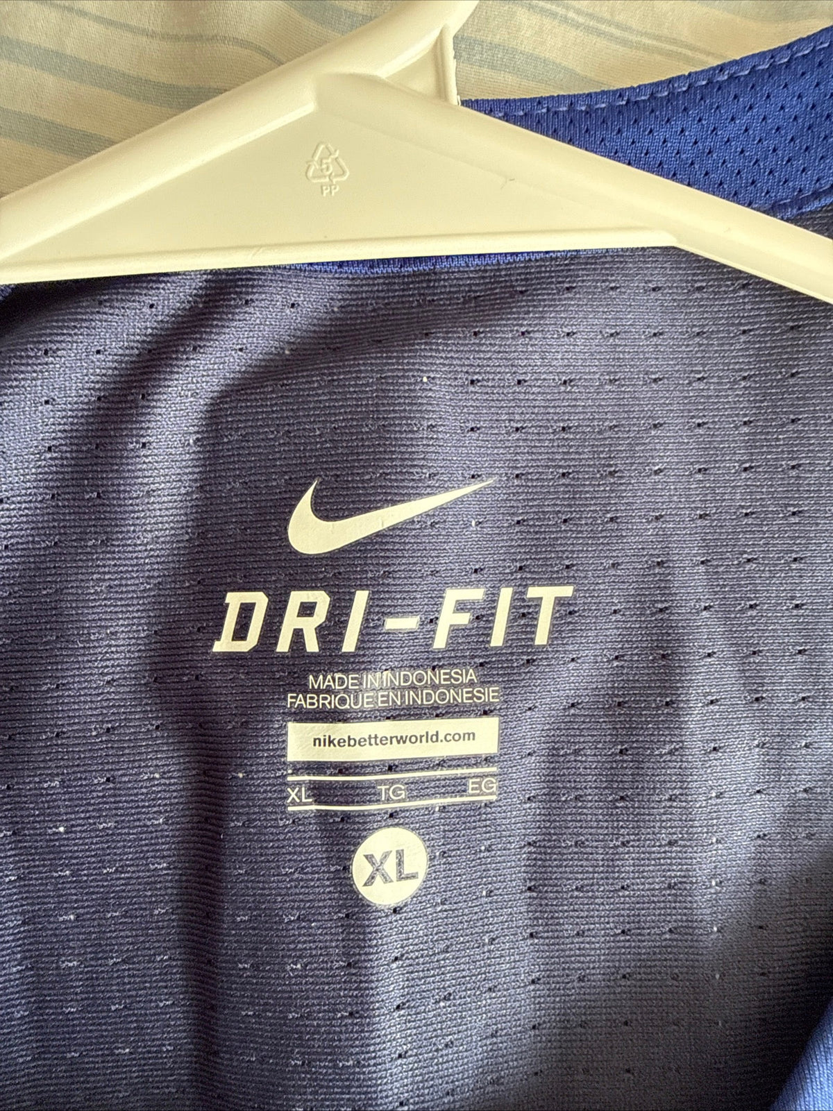 MEN’S NIKE KEVIN DURANT 5 TEAM USA 2016 RIO OLYMPICS JERSEY SZ XL - NWT RARE - Kyle’s Football Cards
