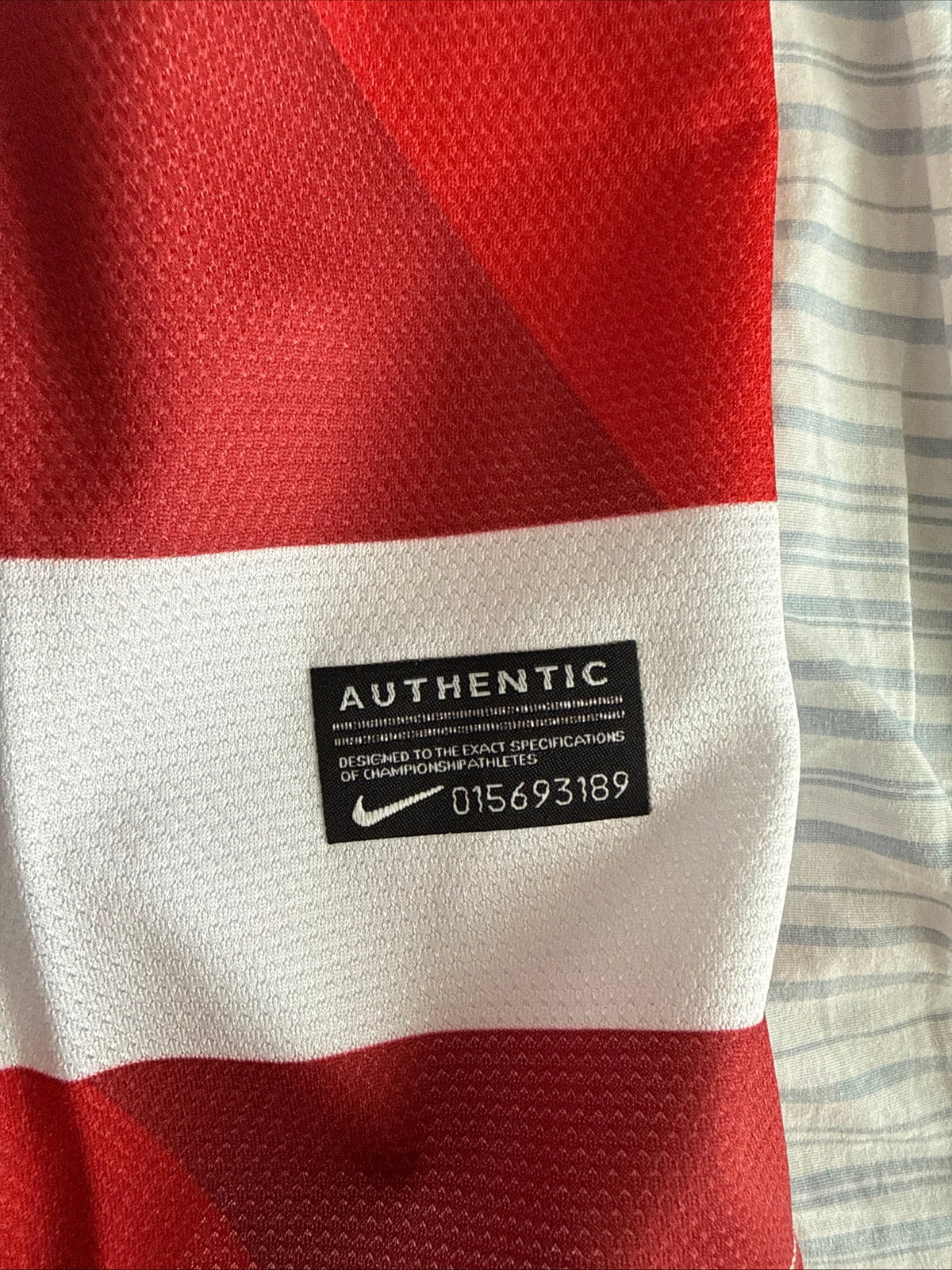 Men’s Nike Landon Donovan 10 USMNT 2012-13 Home Waldo Jersey Sz L - NWT RARE - Kyle’s Football Cards