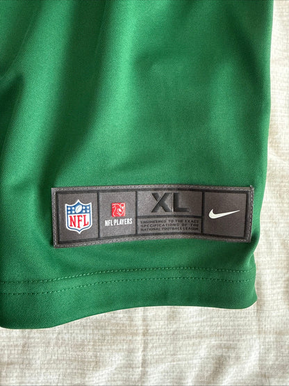 Men's Nike Le'Veon Bell #26 NY Jets NFL 100 Vapor Lmtd Jersey Sz XL - NWT RARE - Kyle’s Football Cards