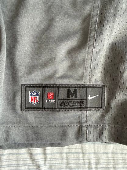 Men’s Nike Luke Kuechly 59 Carolina Panthers 2014 Pro Bowl Jersey Sz M - RARE - Kyle’s Football Cards