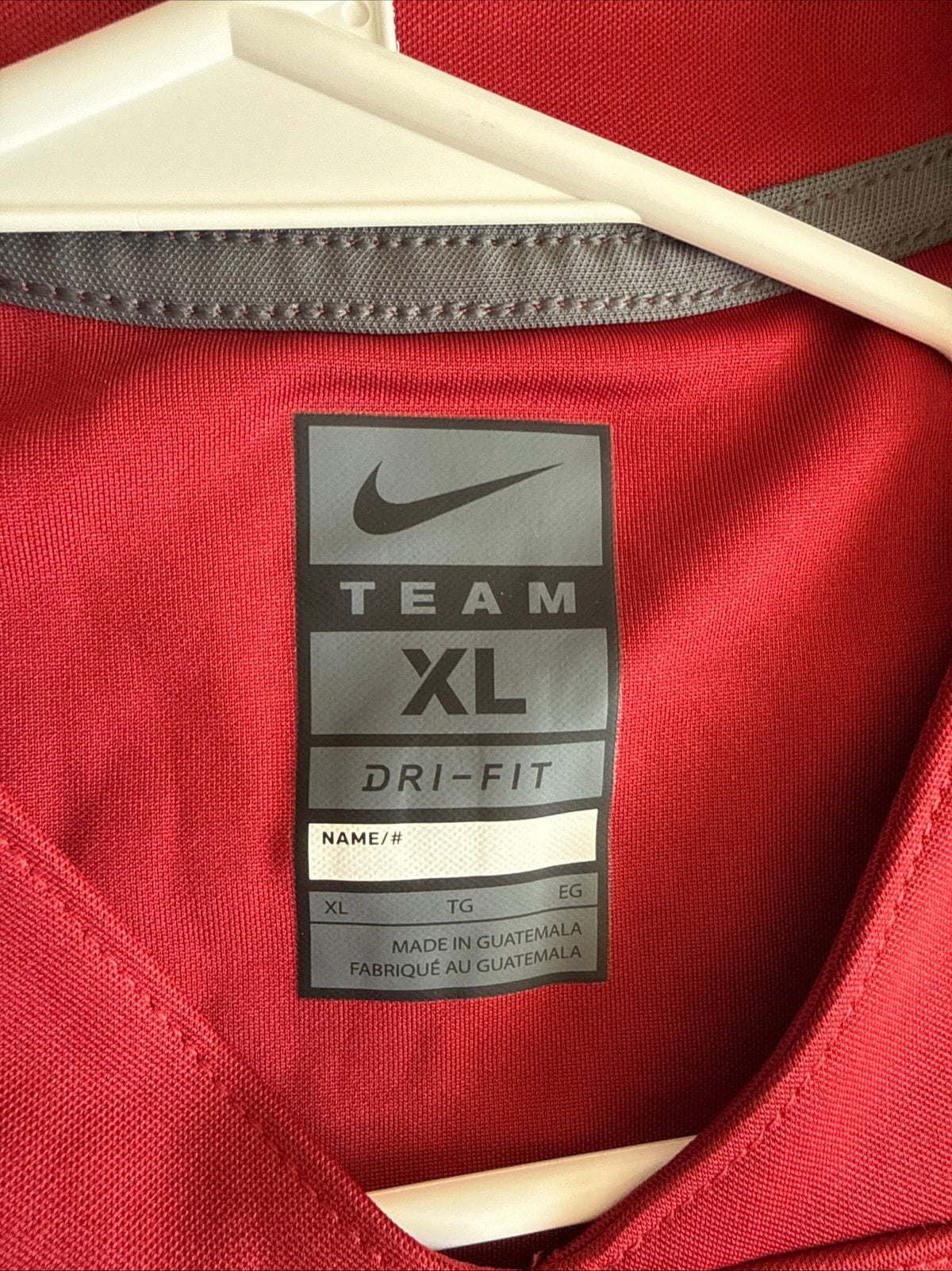 Men's Nike Mark Ingram 22 Alabama Crimson Tide NCAA Jersey Sz XL - RARE - Kyle’s Football Cards