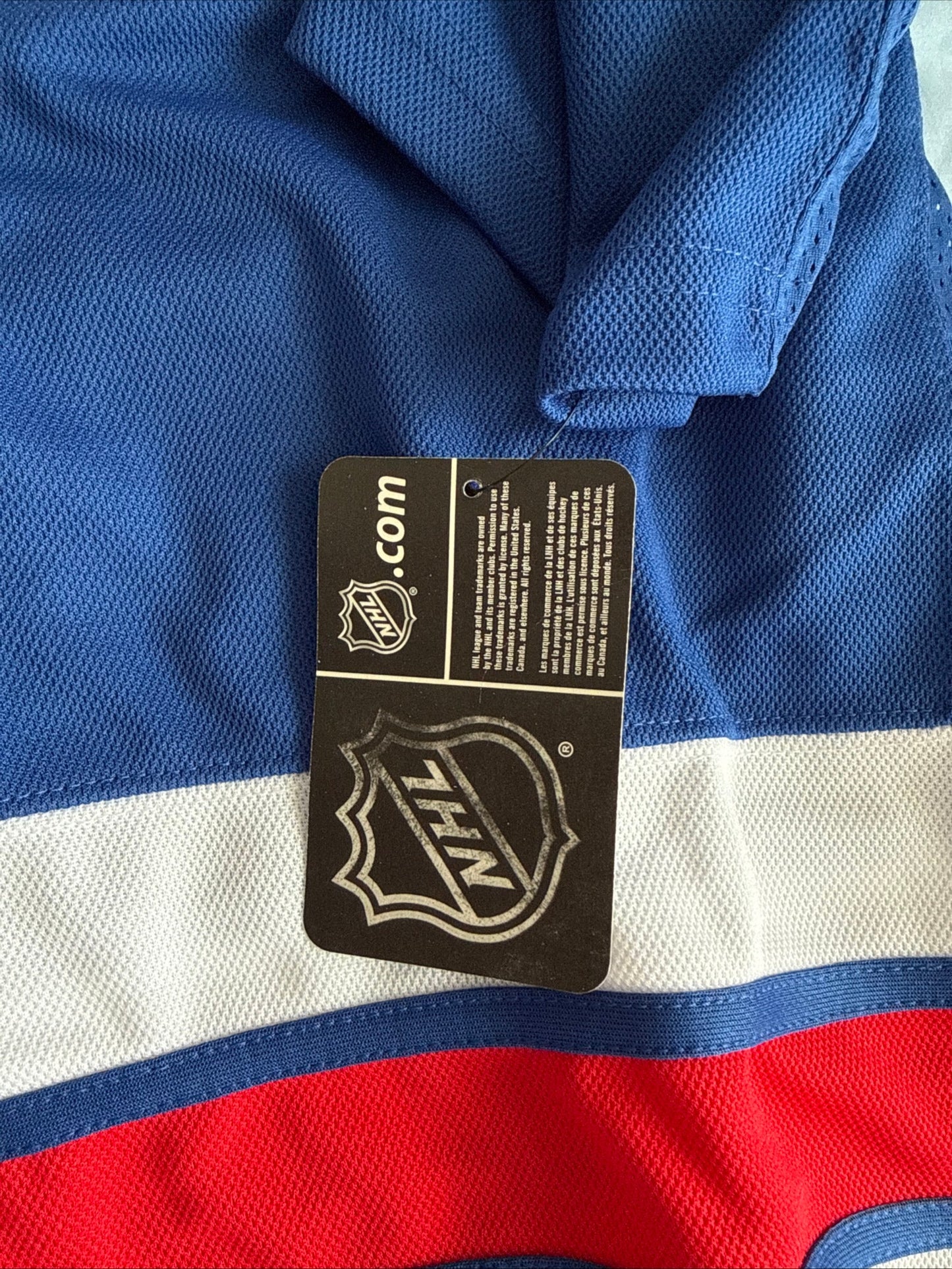 Men’s Nike Matthew Tkachuk 19 Team USA 2026 Winter Olympics Jersey Size XL RARE - Kyle’s Football Cards
