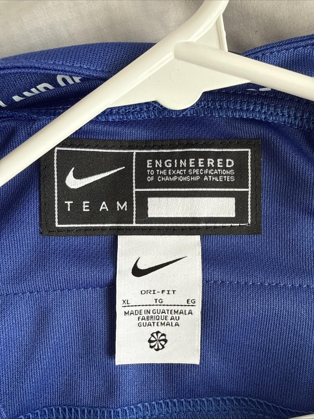 Men’s Nike Matthew Tkachuk #19 Team USA Hockey 2026 Olympics Jersey XL RARE NWT - Kyle’s Football Cards