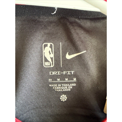 Men’s Nike Miami Heat Jaime Jaquez Jr 11 Nike Jersey Icon Edition Sz 44 - NWT - Kyle’s Football Cards