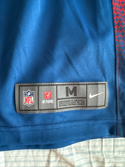 Men’s Nike Micah Parsons 11 Cowboys 2022 NFL Pro Bowl Limited Jersey Sz M RARE - Kyle’s Football Cards