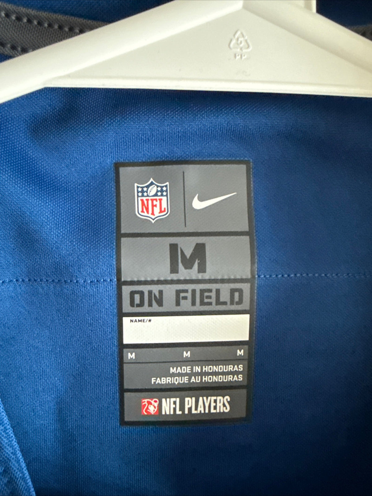 Men’s Nike Micah Parsons 11 Cowboys 2022 NFL Pro Bowl Limited Jersey Sz M RARE - Kyle’s Football Cards