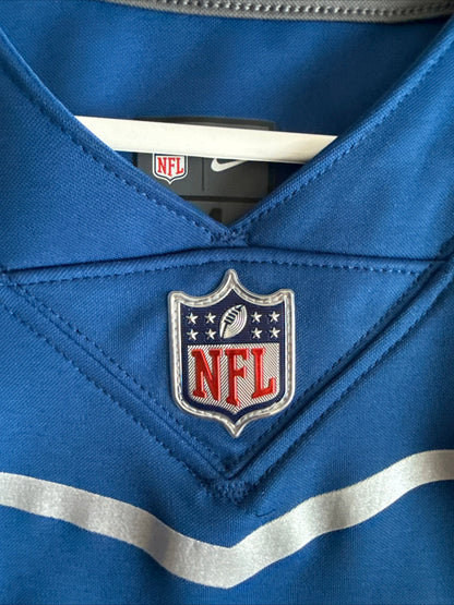 Men’s Nike Micah Parsons 11 Cowboys 2022 NFL Pro Bowl Limited Jersey Sz M RARE - Kyle’s Football Cards