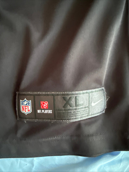 Men's Nike NaVorro Bowman 53 San Francisco 49ers Vapor Lmtd Jersey Sz XL RARE - Kyle’s Football Cards
