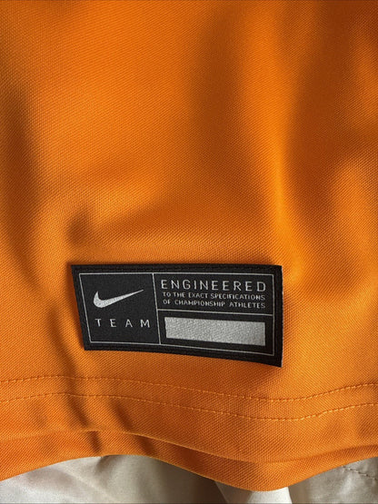 Men’s Nike Navy Shuler 21 Tennessee Volunteers Limited Jersey Sz 2XL - NWT - Kyle’s Football Cards
