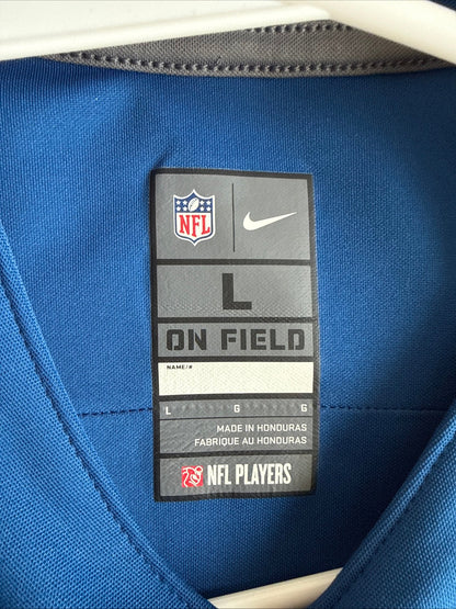 Men’s Nike Nick Bosa 97 SF 49ers 2022 NFL Pro Bowl Limited Jersey Sz L RARE - Kyle’s Football Cards