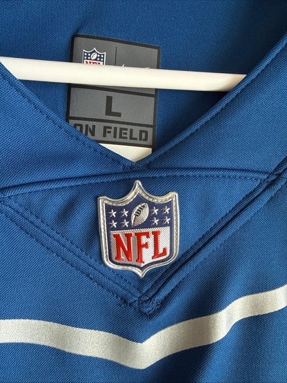Men’s Nike Nick Bosa 97 SF 49ers 2022 NFL Pro Bowl Limited Jersey Sz L RARE - Kyle’s Football Cards