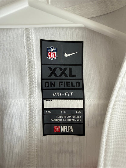 Men's Nike Nick Chubb #24 Cleveland Browns 1946 Alt Vapor Lmtd Jersey Sz 2XL - Kyle’s Football Cards