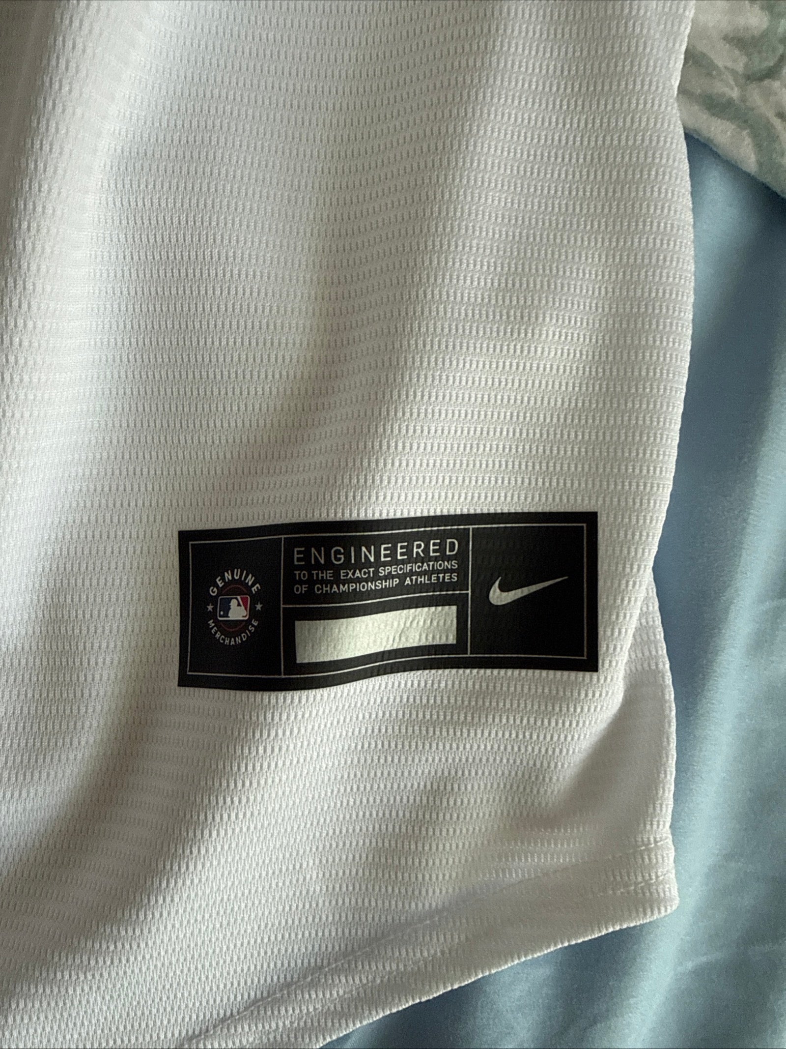 Men’s Nike Nolan Arenado 28 St. Louis Cardinals MLB Jersey Sz XL - White RARE - Kyle’s Football Cards